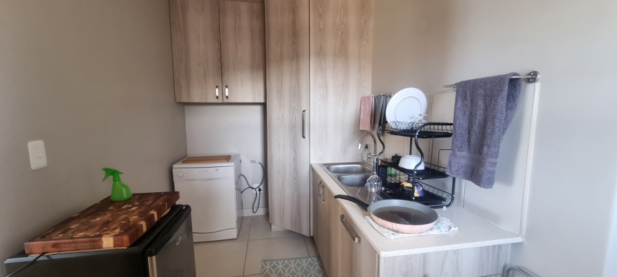 To Let 3 Bedroom Property for Rent in Dana Bay Western Cape
